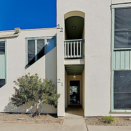 Fulton Beach Condos Rockport Szoba fotó