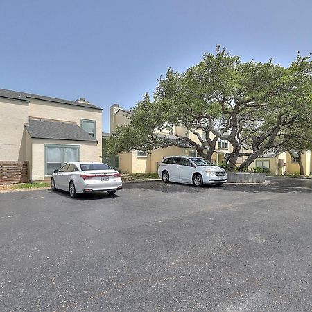 Fulton Beach Condos Rockport Szoba fotó