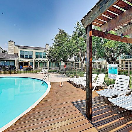 Fulton Beach Condos Rockport Szoba fotó