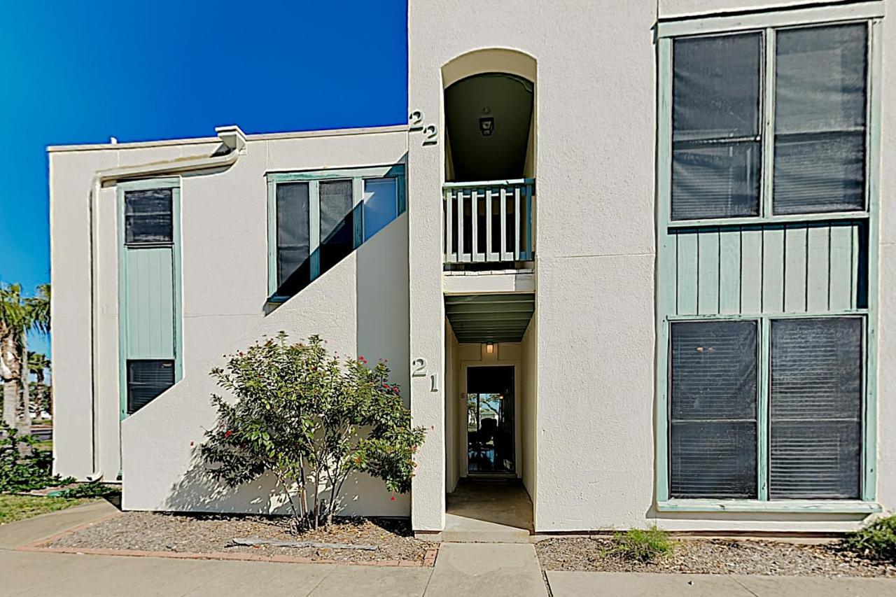 Fulton Beach Condos Rockport Szoba fotó