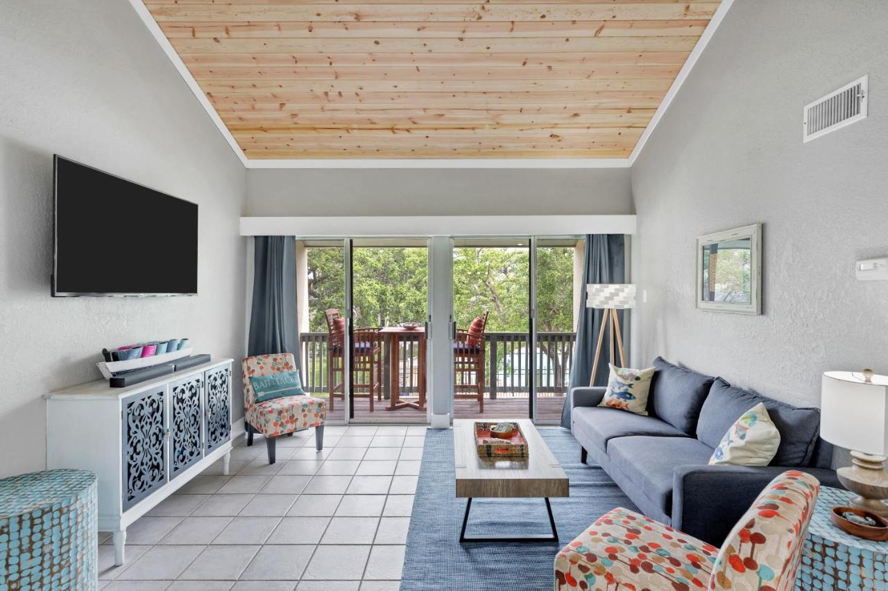 Fulton Beach Condos Rockport Kültér fotó