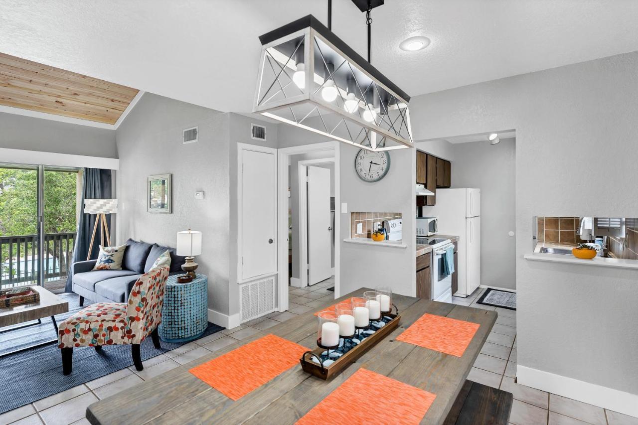 Fulton Beach Condos Rockport Kültér fotó