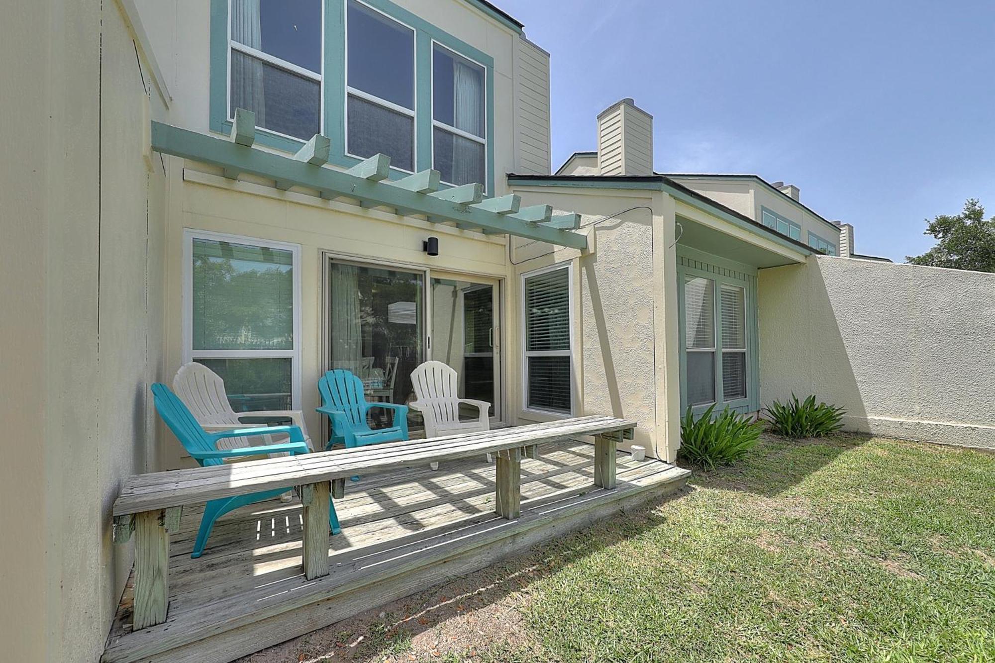 Fulton Beach Condos Rockport Szoba fotó
