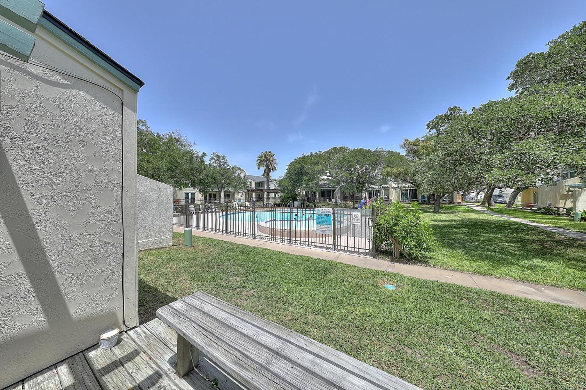 Fulton Beach Condos Rockport Szoba fotó
