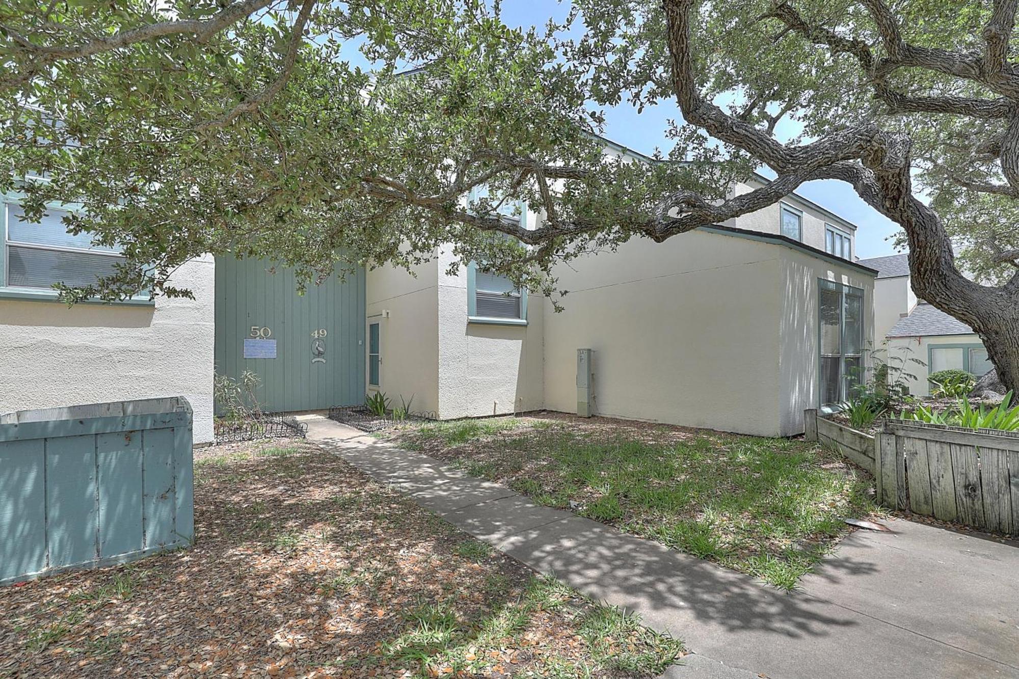 Fulton Beach Condos Rockport Szoba fotó