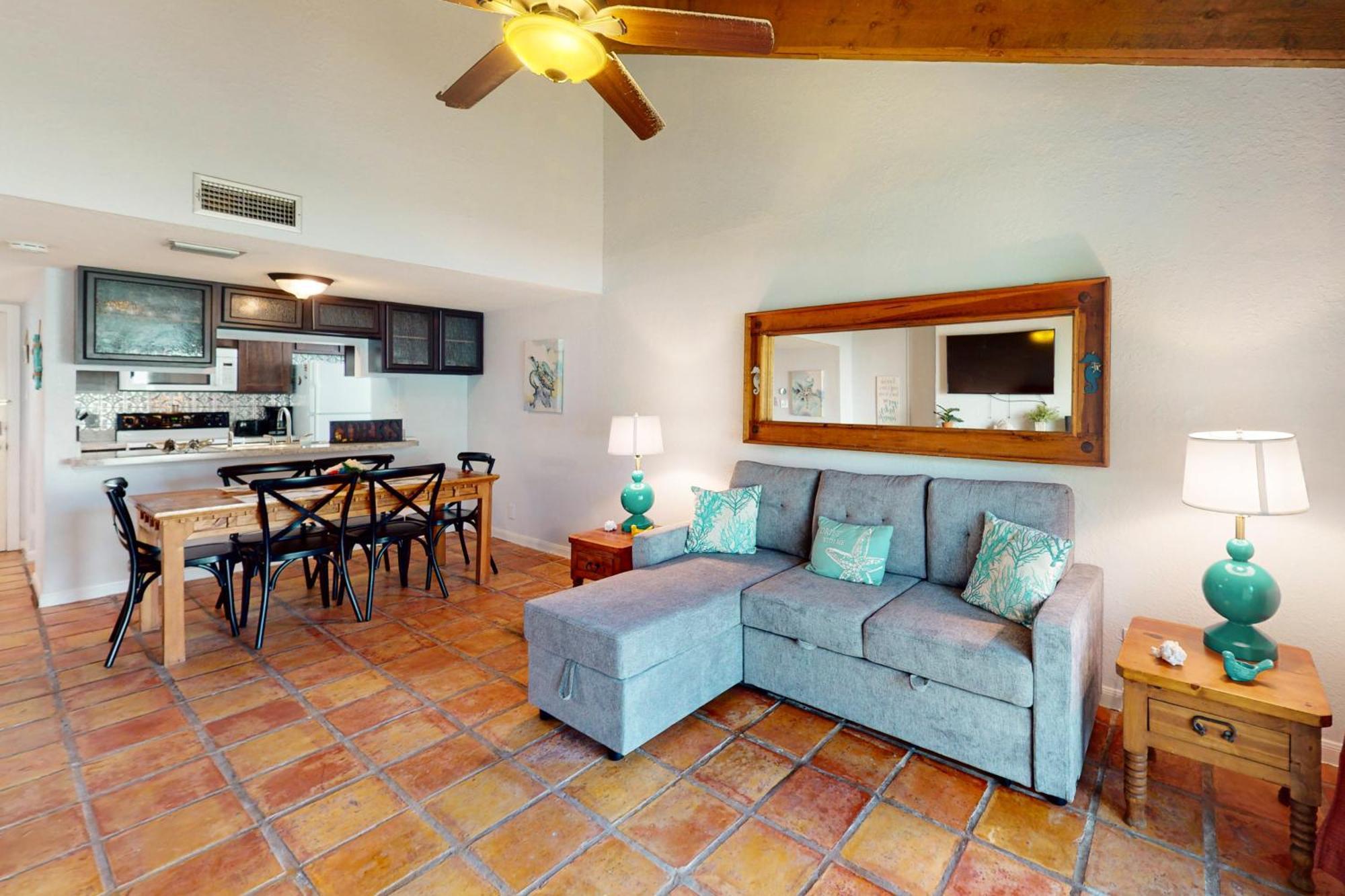 Fulton Beach Condos Rockport Szoba fotó