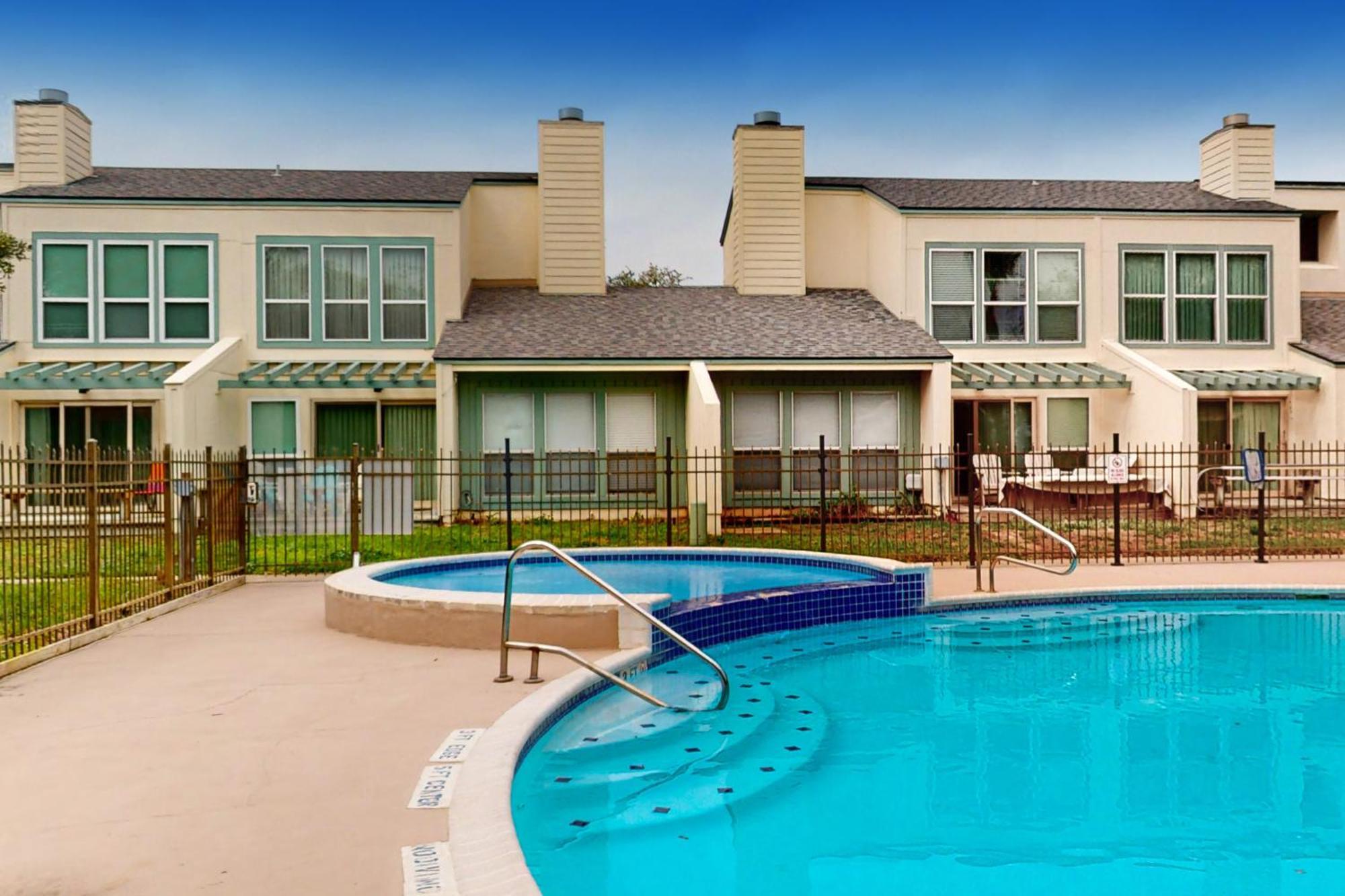 Fulton Beach Condos Rockport Szoba fotó